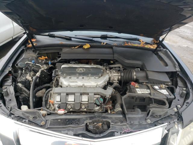 Photo 6 VIN: 19UUA8F25AA019677 - ACURA TL 