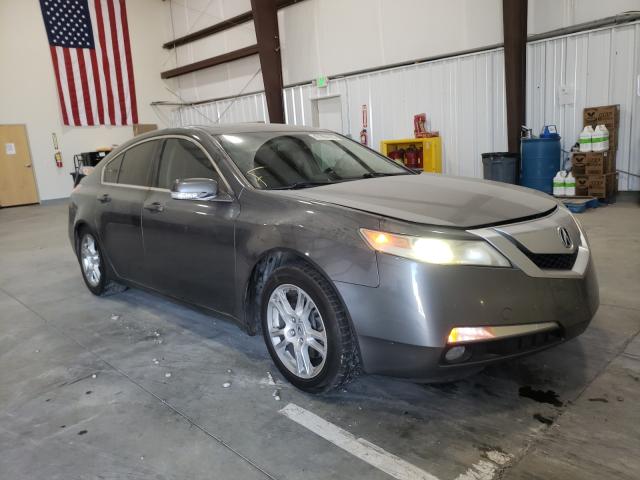 Photo 0 VIN: 19UUA8F25AA021056 - ACURA TL 