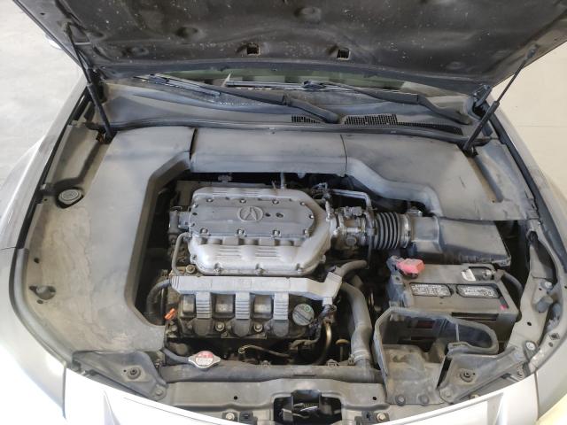 Photo 6 VIN: 19UUA8F25AA021056 - ACURA TL 