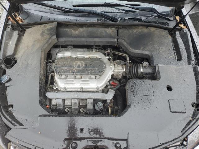 Photo 10 VIN: 19UUA8F25AA021543 - ACURA TL 