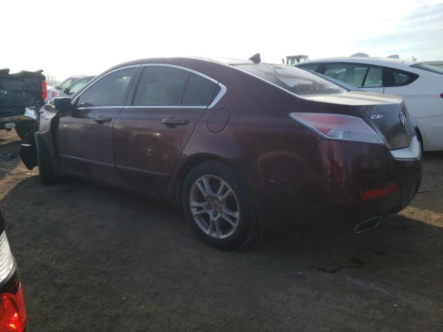 Photo 1 VIN: 19UUA8F25AA022109 - ACURA TL 