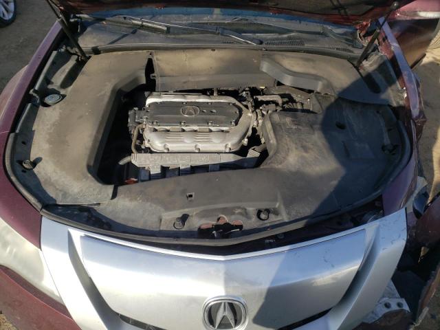 Photo 10 VIN: 19UUA8F25AA022109 - ACURA TL 