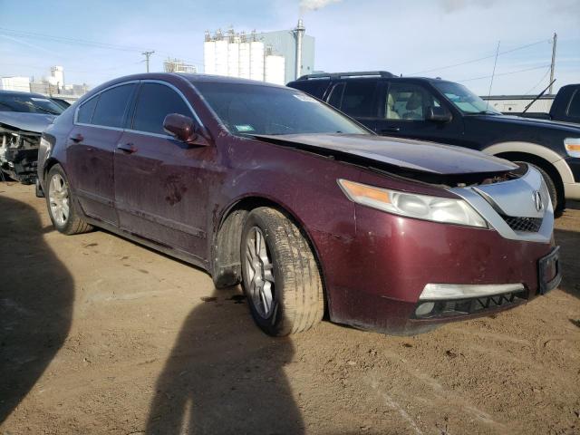 Photo 3 VIN: 19UUA8F25AA022109 - ACURA TL 