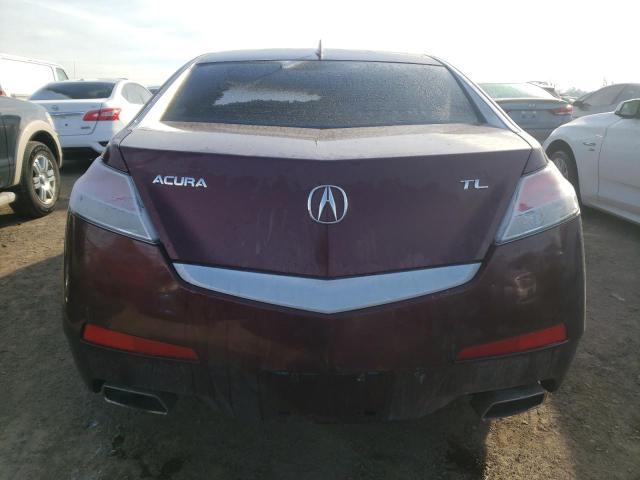 Photo 5 VIN: 19UUA8F25AA022109 - ACURA TL 