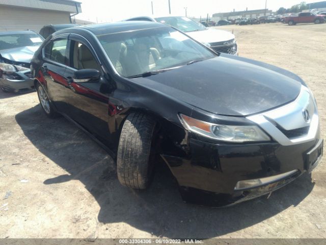 Photo 0 VIN: 19UUA8F25AA022806 - ACURA TL 