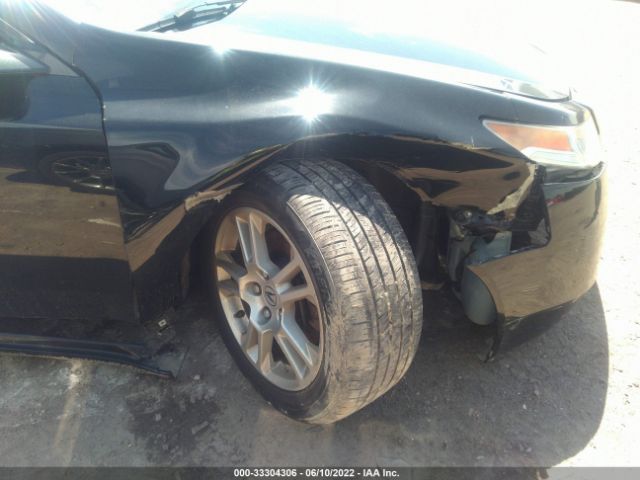 Photo 5 VIN: 19UUA8F25AA022806 - ACURA TL 