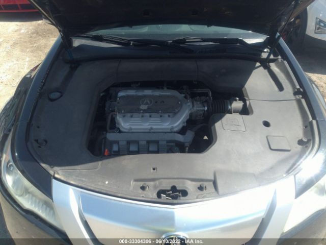 Photo 9 VIN: 19UUA8F25AA022806 - ACURA TL 