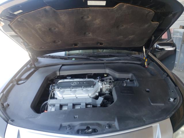 Photo 6 VIN: 19UUA8F25AA024085 - ACURA TL 