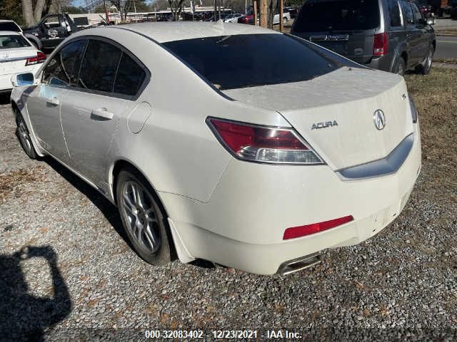 Photo 2 VIN: 19UUA8F25AA024233 - ACURA TL 