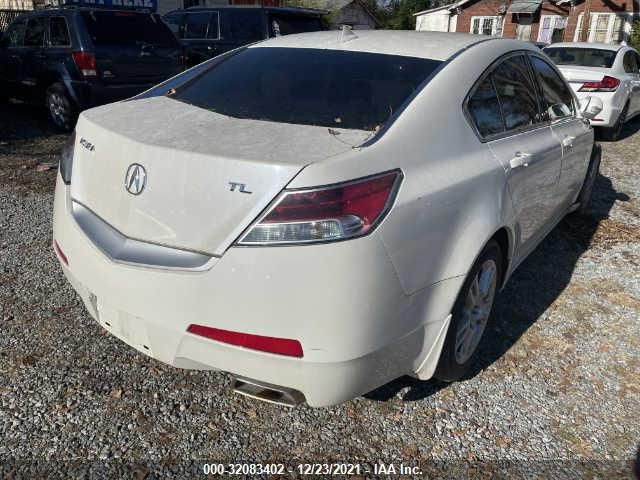 Photo 3 VIN: 19UUA8F25AA024233 - ACURA TL 