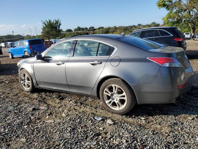 Photo 1 VIN: 19UUA8F25AA024538 - ACURA TL 