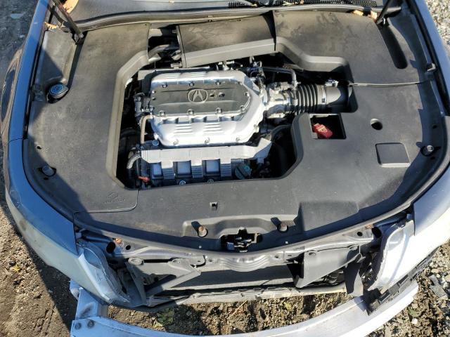 Photo 10 VIN: 19UUA8F25AA024538 - ACURA TL 