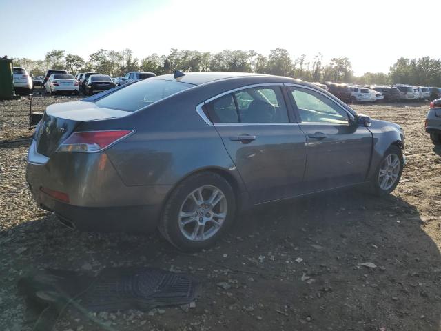 Photo 2 VIN: 19UUA8F25AA024538 - ACURA TL 