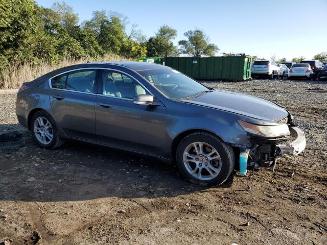 Photo 3 VIN: 19UUA8F25AA024538 - ACURA TL 