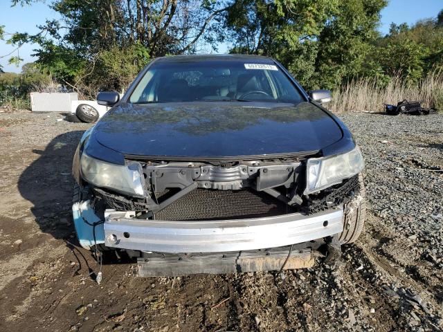 Photo 4 VIN: 19UUA8F25AA024538 - ACURA TL 