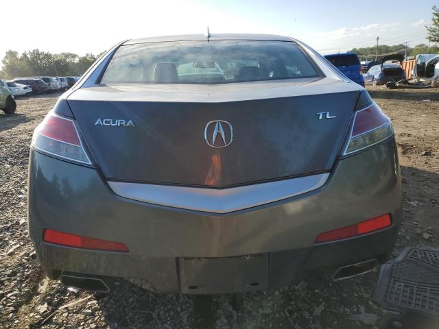 Photo 5 VIN: 19UUA8F25AA024538 - ACURA TL 