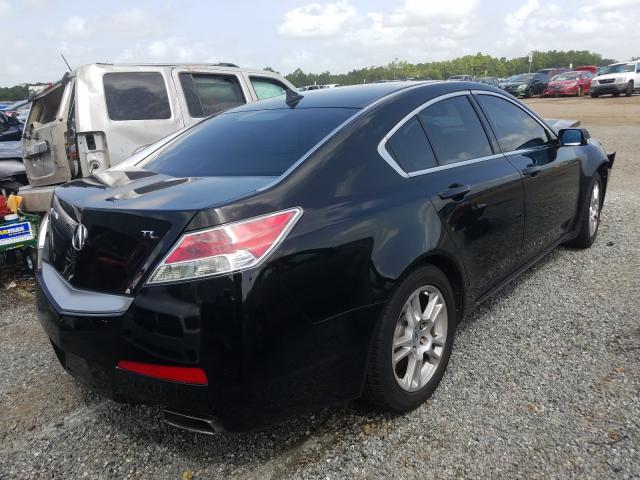 Photo 3 VIN: 19UUA8F25AA026094 - ACURA TL 