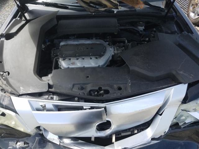 Photo 6 VIN: 19UUA8F25AA026094 - ACURA TL 