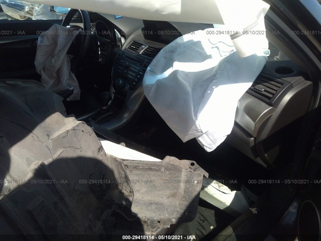 Photo 4 VIN: 19UUA8F25BA004646 - ACURA TL 