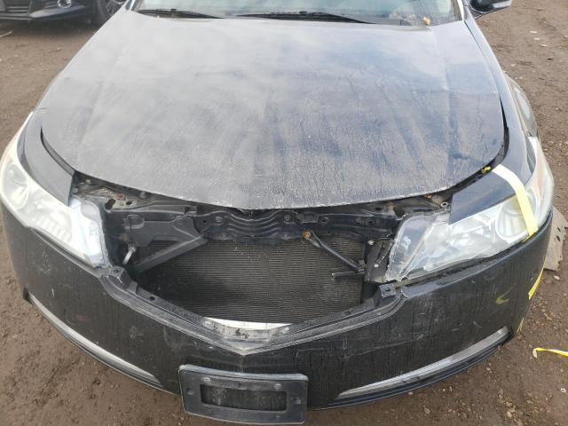 Photo 8 VIN: 19UUA8F25BA008664 - ACURA TL 