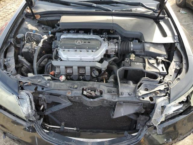 Photo 10 VIN: 19UUA8F25CA002896 - ACURA TL 