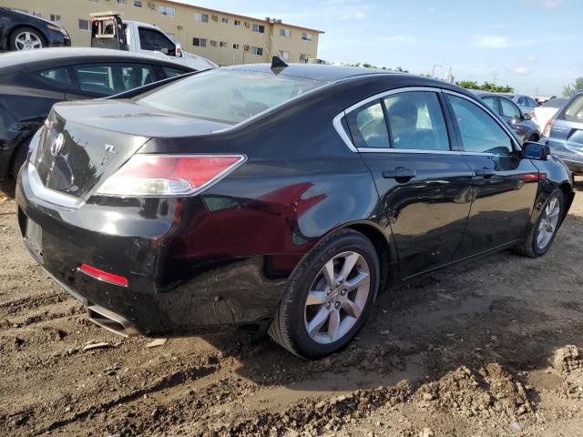 Photo 2 VIN: 19UUA8F25CA002896 - ACURA TL 