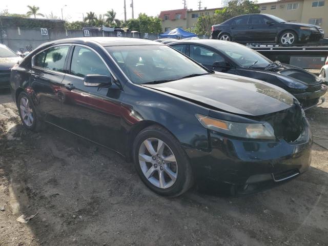 Photo 3 VIN: 19UUA8F25CA002896 - ACURA TL 