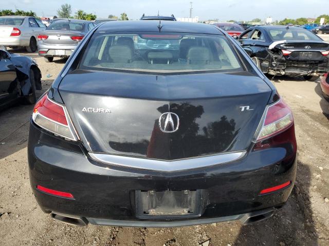 Photo 5 VIN: 19UUA8F25CA002896 - ACURA TL 