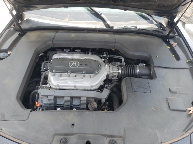 Photo 6 VIN: 19UUA8F25CA003935 - ACURA TL 