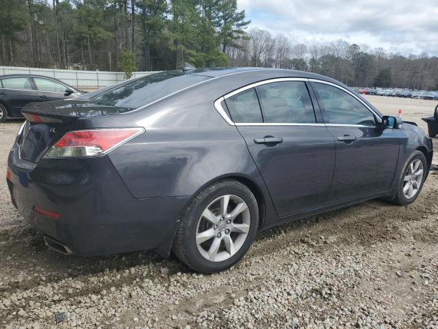 Photo 2 VIN: 19UUA8F25CA006978 - ACURA TL 