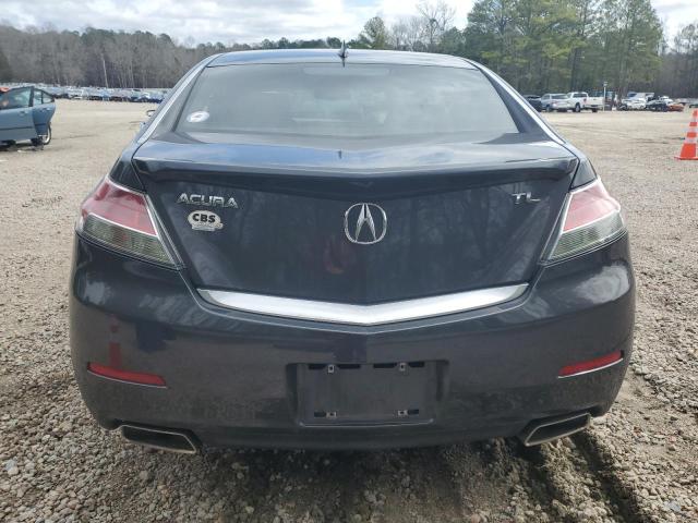 Photo 5 VIN: 19UUA8F25CA006978 - ACURA TL 