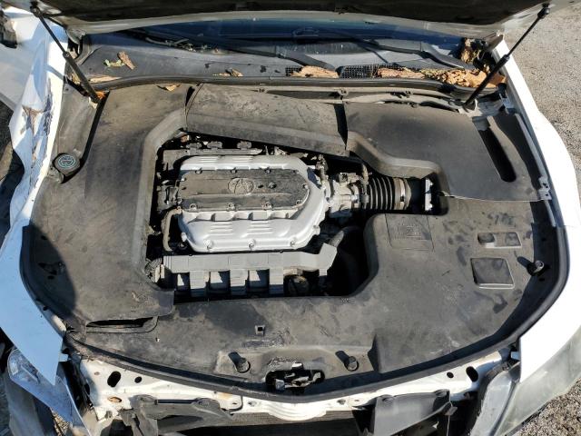 Photo 10 VIN: 19UUA8F25CA007063 - ACURA TL 