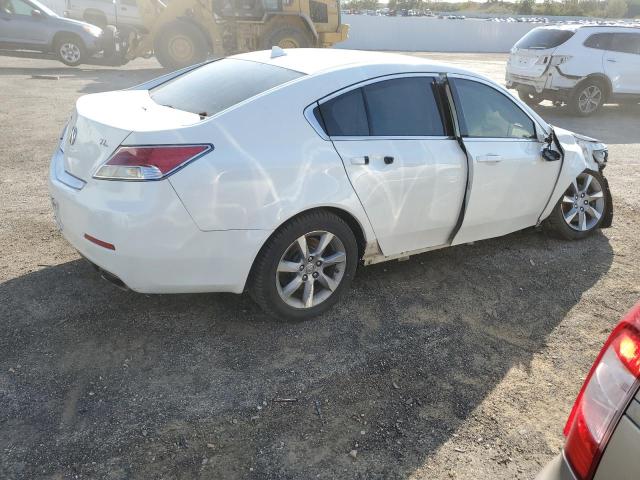 Photo 2 VIN: 19UUA8F25CA007063 - ACURA TL 