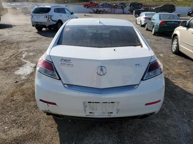 Photo 5 VIN: 19UUA8F25CA007063 - ACURA TL 