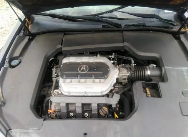 Photo 9 VIN: 19UUA8F25CA010576 - ACURA TL 