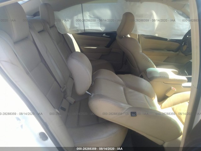 Photo 7 VIN: 19UUA8F25CA014594 - ACURA TL 