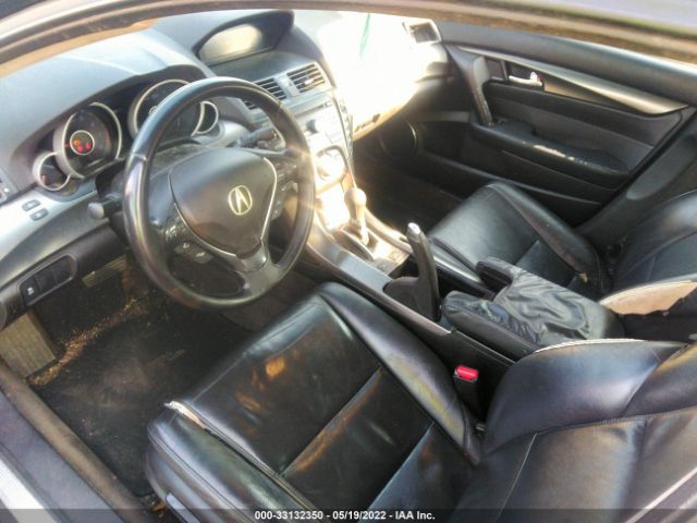 Photo 4 VIN: 19UUA8F25CA017723 - ACURA TL 