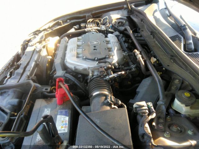 Photo 9 VIN: 19UUA8F25CA017723 - ACURA TL 