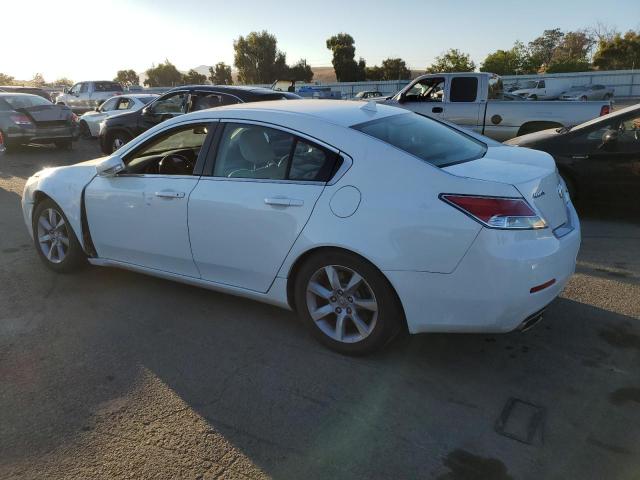 Photo 1 VIN: 19UUA8F25CA022033 - ACURA TL 