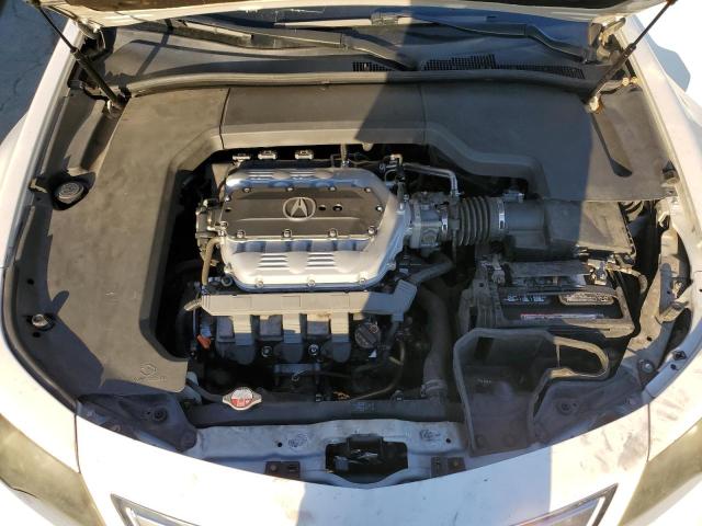 Photo 10 VIN: 19UUA8F25CA022033 - ACURA TL 