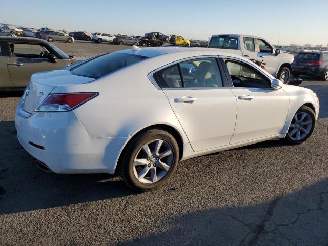 Photo 2 VIN: 19UUA8F25CA022033 - ACURA TL 