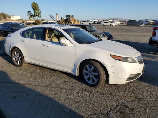 Photo 3 VIN: 19UUA8F25CA022033 - ACURA TL 