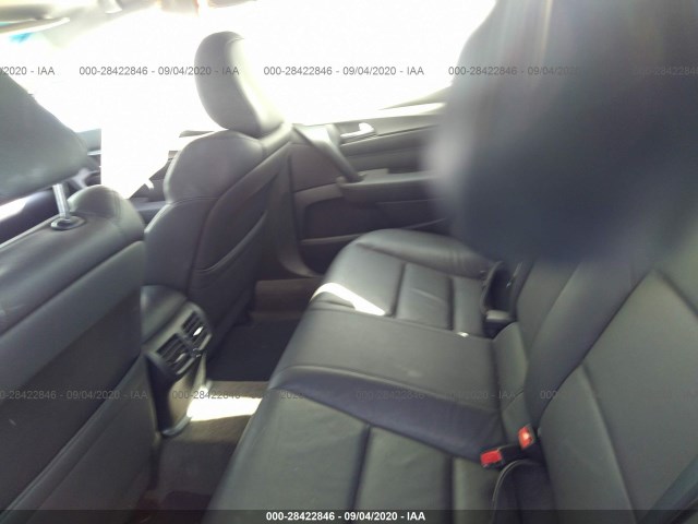 Photo 7 VIN: 19UUA8F25CA026602 - ACURA TL 