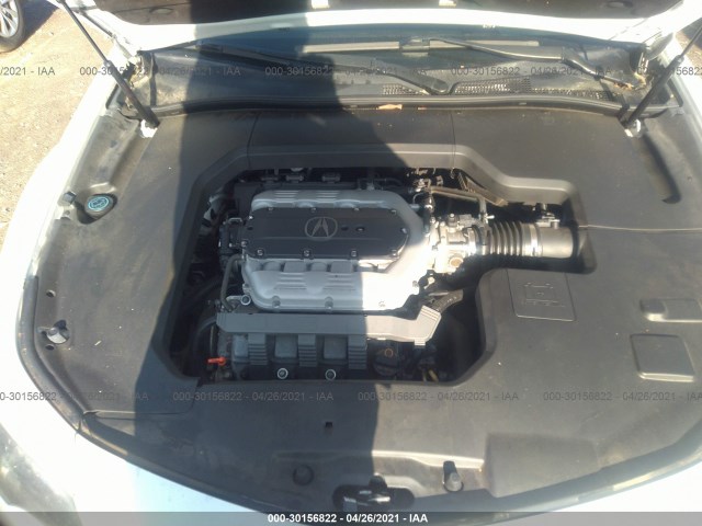 Photo 9 VIN: 19UUA8F25CA026907 - ACURA TL 