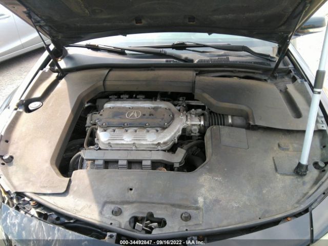 Photo 9 VIN: 19UUA8F25CA029886 - ACURA TL 