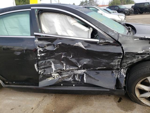 Photo 8 VIN: 19UUA8F25CA030245 - ACURA TL 