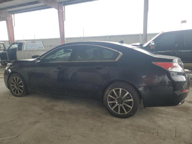 Photo 1 VIN: 19UUA8F25CA030746 - ACURA TL 