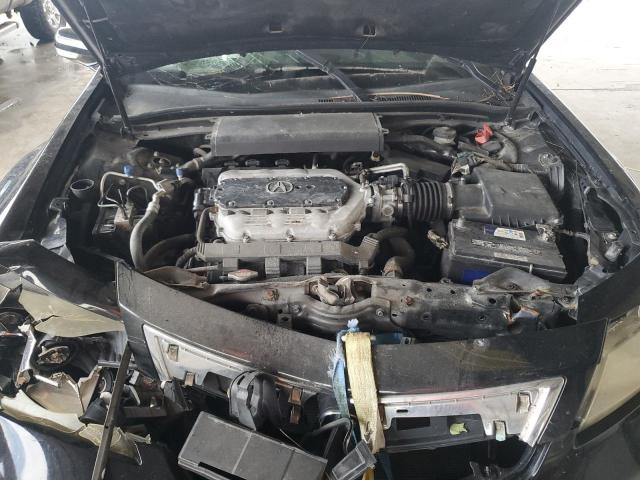 Photo 10 VIN: 19UUA8F25CA030746 - ACURA TL 