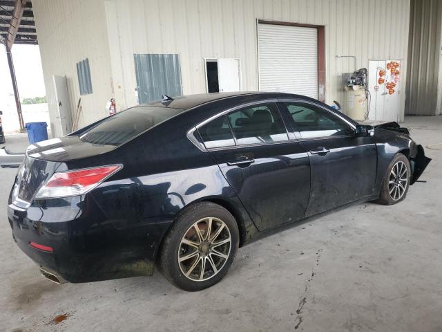 Photo 2 VIN: 19UUA8F25CA030746 - ACURA TL 