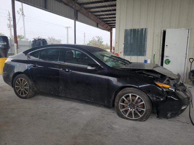 Photo 3 VIN: 19UUA8F25CA030746 - ACURA TL 